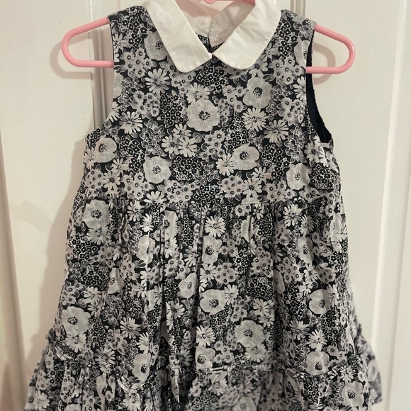 floral garden party dress Brown – Shop the Mint Vintage Mattel Barbie Doll Fit:Relaxed fit Select Shoe size:41